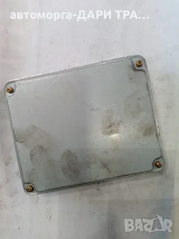 Компютър за Мазда Примаси Бензин 1.8i 16V, снимка 3 - Части - 49231525