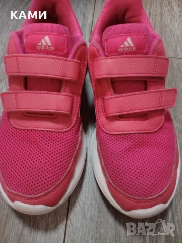 ADIDAS маратонки 34н, снимка 10 - Детски маратонки - 52437282