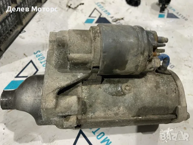 9662854180 TS22E26 стартер Valeo от Citroen Berlingo 1.6 BlueHDI 75 кс. двигател BHW, 2018 г., снимка 2 - Части - 49042878