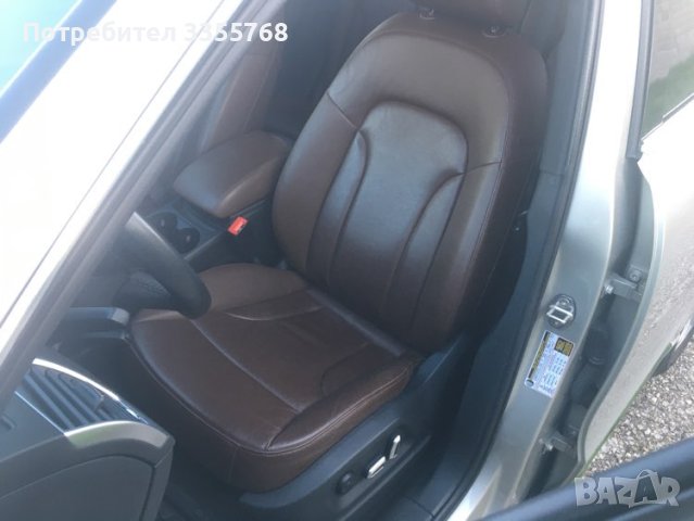 Audi Q5 facelift 2.0T, снимка 8 - Автомобили и джипове - 42345123