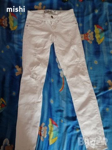 Only оригинални нови дънки, снимка 2 - Детски панталони и дънки - 31896701