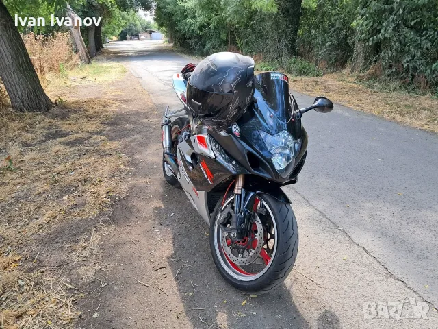 Suzuki gsxr k5 1000 , снимка 10 - Мотоциклети и мототехника - 56379289