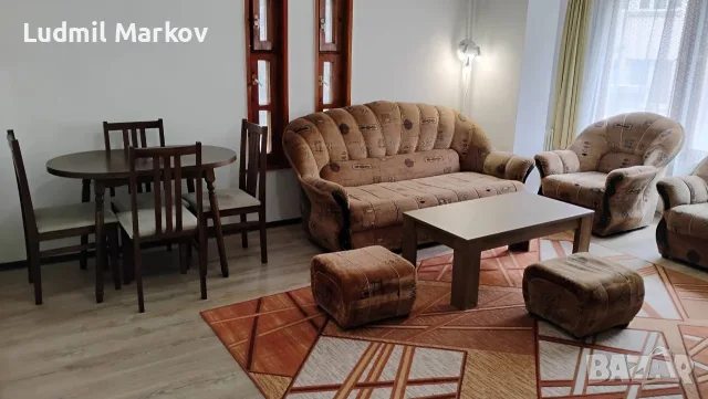 Мед. Академия, 2-стаен под наем, топлокация, тухла, 78 кв.м.