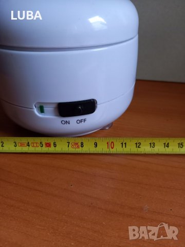 Уред за почистване на бижута, снимка 9 - Други - 38878345