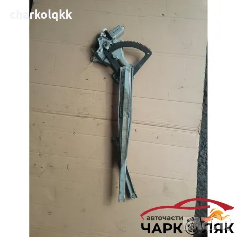 ел машинка предно ляво стъкло Шевролет Калос 2врати,стъклоповдигач, снимка 3 - Части - 47888901