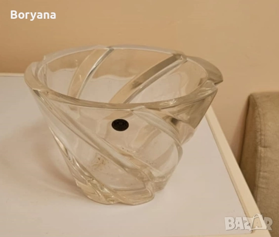 Кристална купа