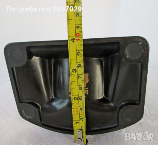 Няколко: вечен календар от метал, Стар германски таймер до 1 час, работи, от бакелит, снимка 10 - Антикварни и старинни предмети - 29576799