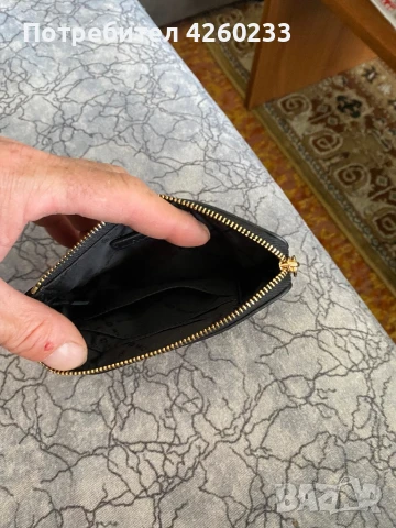Портфейл Michael kors, снимка 4 - Портфейли, портмонета - 50839580