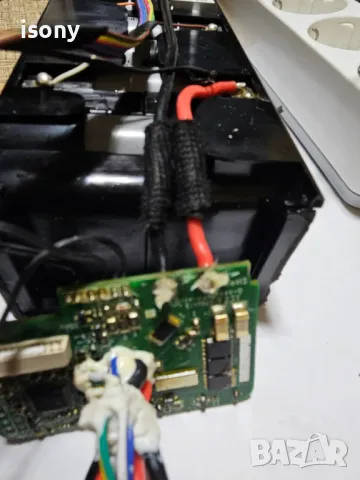 Ремонт Литиеви батерии на ел.тротинетки, снимка 12 - Скейтборд, ховърборд, уейвборд - 50074618