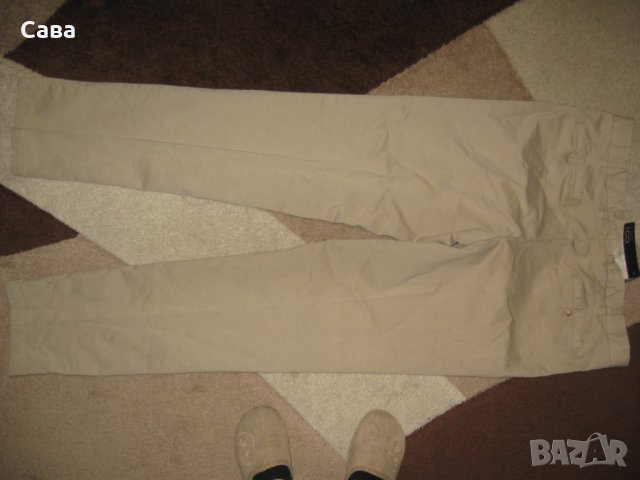 Спортен панталон KEN BARRELL    мъжки,Л, снимка 3 - Панталони - 30812023