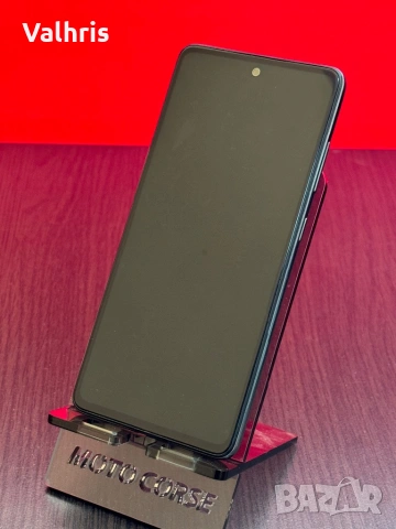 Samsung A52s 128GB / 6GB RAM, снимка 4 - Samsung - 53896255