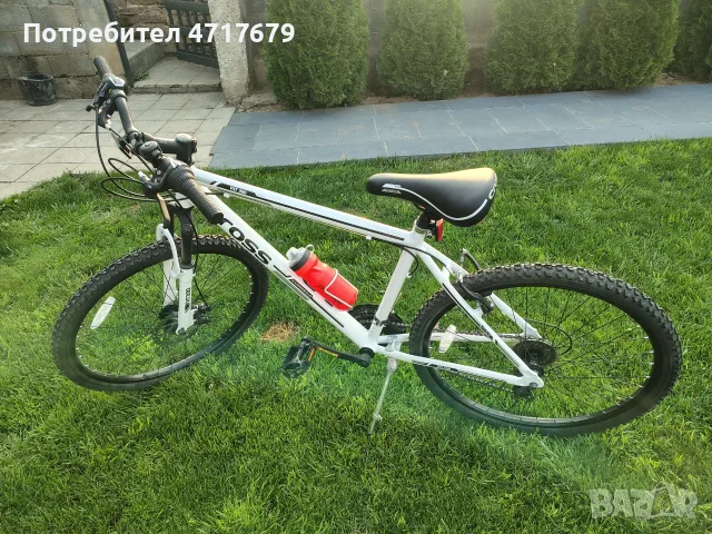 Велосипед Сross FXT 300, снимка 4 - Велосипеди - 55851201