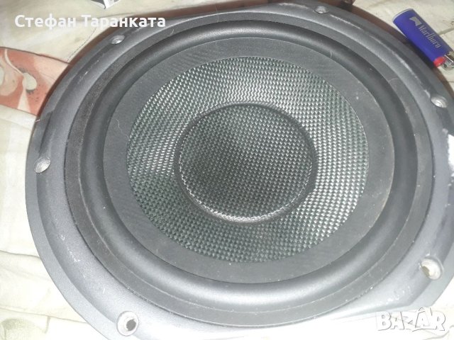 Говорител, снимка 5 - Тонколони - 42829332