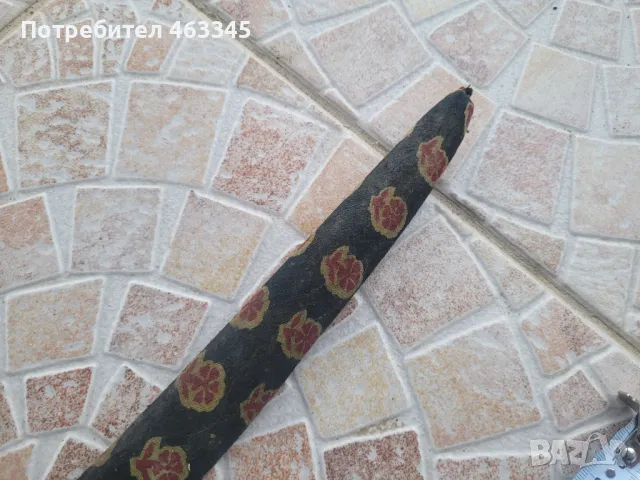 Сабя, палаш, нож, меч, тулвар, снимка 5 - Антикварни и старинни предмети - 48994576