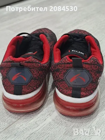 Маратонки N43- RUN Sport Life AIR, снимка 10 - Маратонки - 49513457