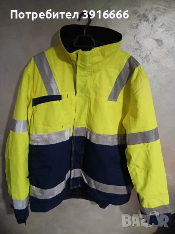 Blaklader Яке с висока видимост