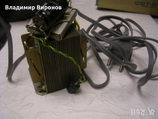 Ретро авто радиокасефофон HITACHI-Japan, снимка 6 - Радиокасетофони, транзистори - 53056522