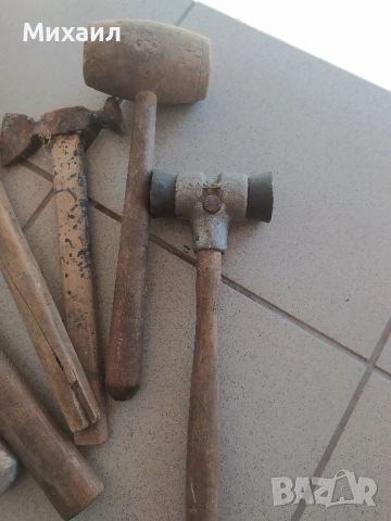 Инструменти, снимка 17 - Други инструменти - 52117020