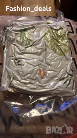 Ново Бебешко фланелено одеяло за момче момиче легло жираф и слон, снимка 6 - Спално бельо и завивки - 40594480