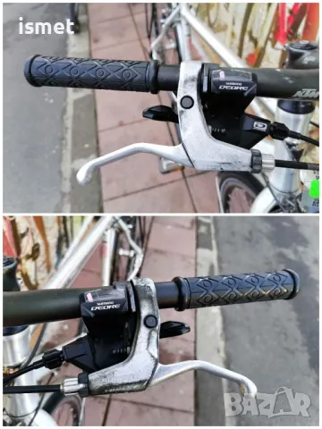 Градски велосипед KTM Lite Sport 28" Л, снимка 5 - Велосипеди - 48599380