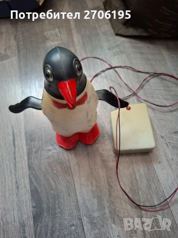 Соц играчки , снимка 5 - Колекции - 54360294