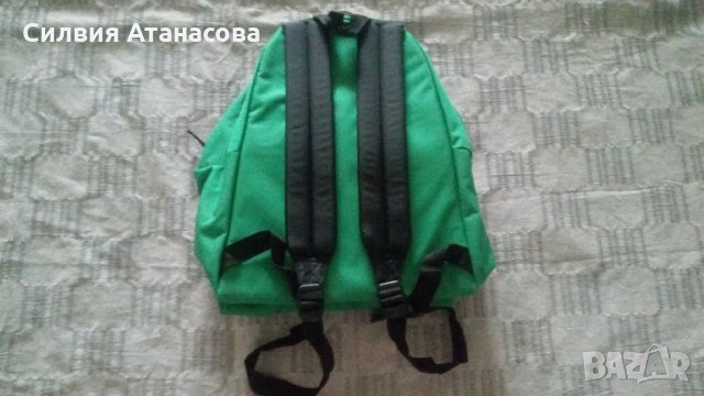 Раница Eastpak нова, снимка 2 - Раници - 30084217