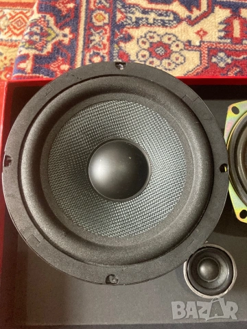 SONY AIWA GIGABYTE , снимка 2 - Тонколони - 53913510