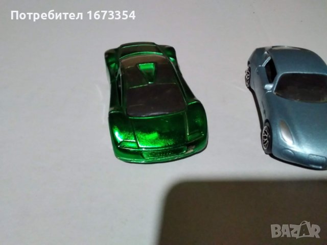 Колекционерски количкиMATCHBOX, снимка 3 - Колекции - 40219988