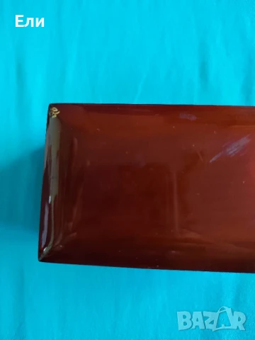 Луксозна кутия за сватбени халки/пръстени, снимка 3 - Други - 50968434