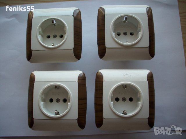 БГ ключове;контакти -1, снимка 4 - Ключове, контакти, щепсели - 21705012