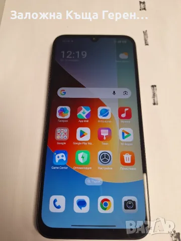 Телефон Redmi A7 Pro, снимка 2 - Xiaomi - 56502250