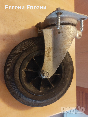 Колело за Количка , снимка 1