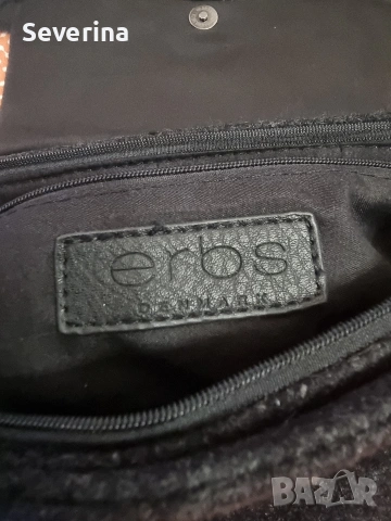 ERBS Denmark* чанта , снимка 2 - Чанти - 53141717