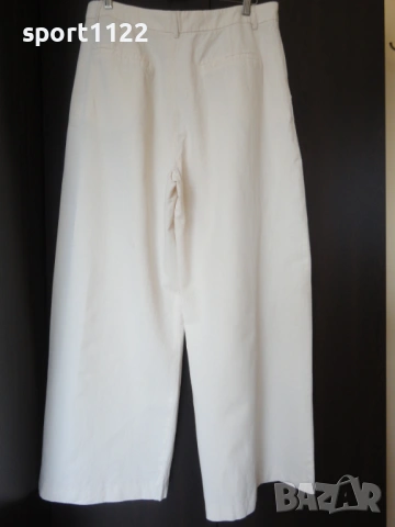 Zara/XL/нов дамски панталон, снимка 5 - Панталони - 54206148
