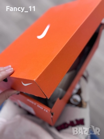 M NIKE Zoom Metcon Turbo 2, снимка 4 - Маратонки - 52682095