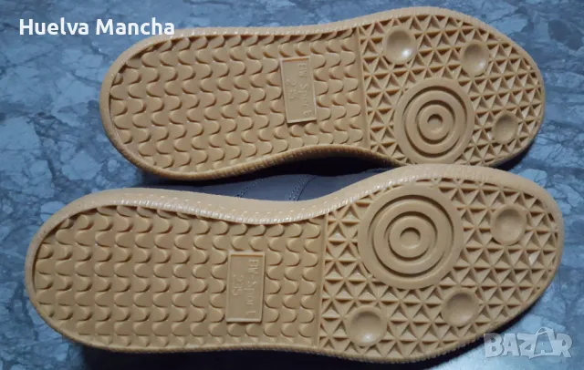 Adidas BW Army /дамски/, снимка 5 - Маратонки - 49756183