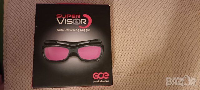 Защитни очила за плазменно рязане. , снимка 5 - Други инструменти - 39039455