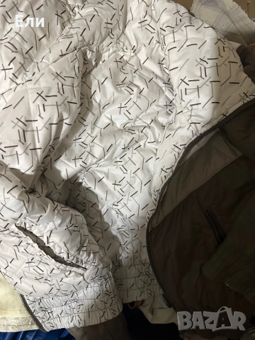 Яке Nike, снимка 2 - Якета - 53996227