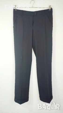 Moshino cheap and chic trousers size M , снимка 2 - Панталони - 51787951