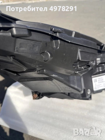 Фар оригинал ляв Tesla Model 3/Y
MATRIX FULL LED и LED, снимка 10 - Части - 56486761