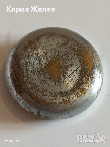 Лот стари механични часовници СССР, ГДР за части, ремонт КОЛЕКЦИЯ 37196, снимка 14 - Антикварни и старинни предмети - 54187973