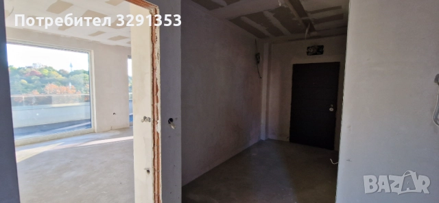 ПРОДАВА ПЕНТХАУС в Резиденшъл парк Св. Георги Добрич, снимка 5 - Апартаменти - 52180949