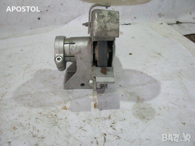 ПРИСТАВКА ШМИРГЕЛ ЗА ДРЕЛКА. , снимка 3 - Бормашини - 37420450