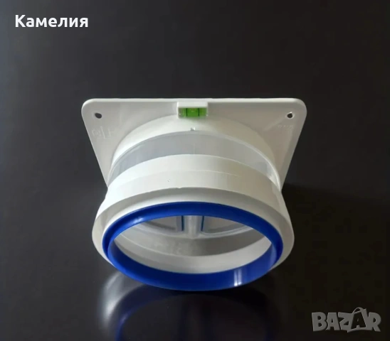 Възратен клапан Ф160, снимка 7 - Други стоки за дома - 54096859