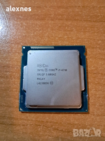 Gigabite,ASRock,Intel,Corsar socet1150, снимка 11 - Дънни платки - 52996730