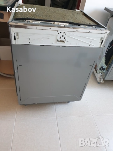 LED - Wi-Fi - XXL Съдомиялна Miele - Auto Open - Пълно Вграждане 60см, снимка 8 - Съдомиялни - 51980263