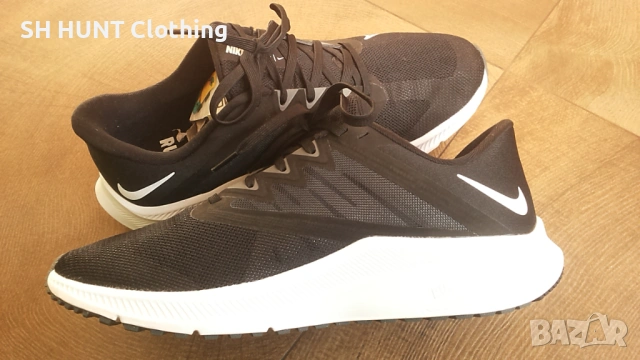 NIKE QUEST Размер EUR 40,5 / UK 6,5 маратонки 4-13-S, снимка 8 - Маратонки - 53047300