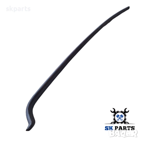 Лайсна арматурно табло за Mercedes-Benz E-Class /Мерцедес w210, снимка 2 - Части - 52561595