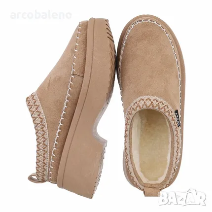 Зимни дамски боти, 3цвята , снимка 11 - Дамски боти - 47441131