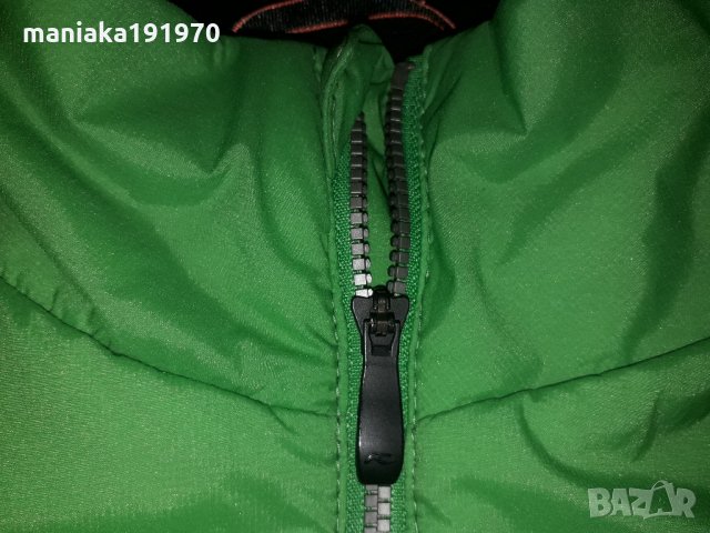 Kjus Men FRX 3D Map Jacket (XL) мъжко яке, снимка 7 - Якета - 31816952